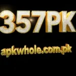 357PK Game Logo