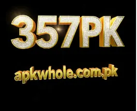 357PK Game Logo