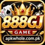 888GJ Game Logo