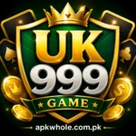 Uk999 Game Logo