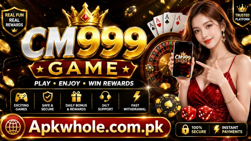 CM999 Game Download