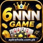 6NNN Game Logo
