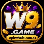 W9.Game Logo