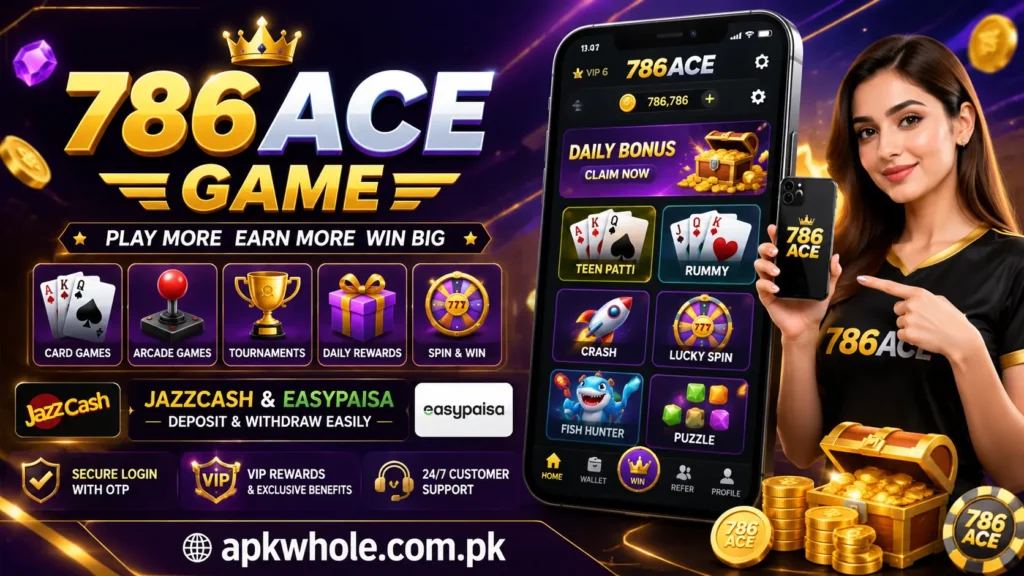 786ACE Game Download