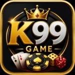 K99 Game Logo