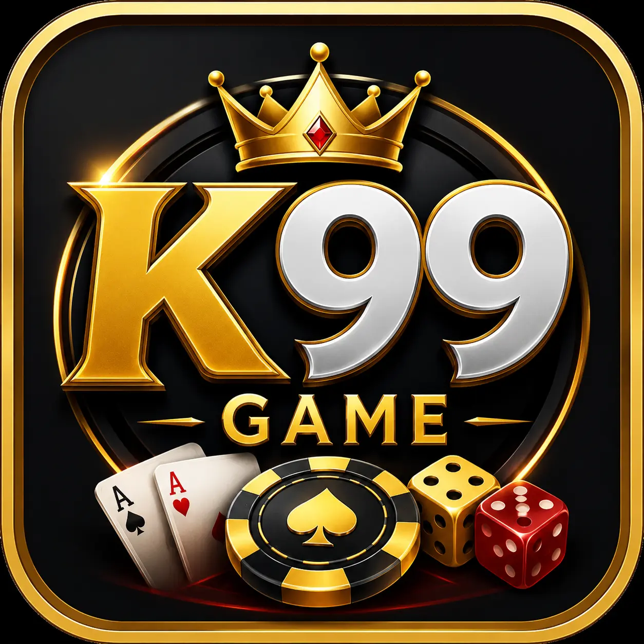 K99 Game Logo