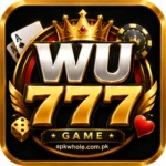 WU777 Game Logo