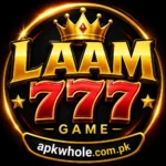 LAM777 Game Logo