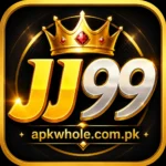 JJ99 Game Logo