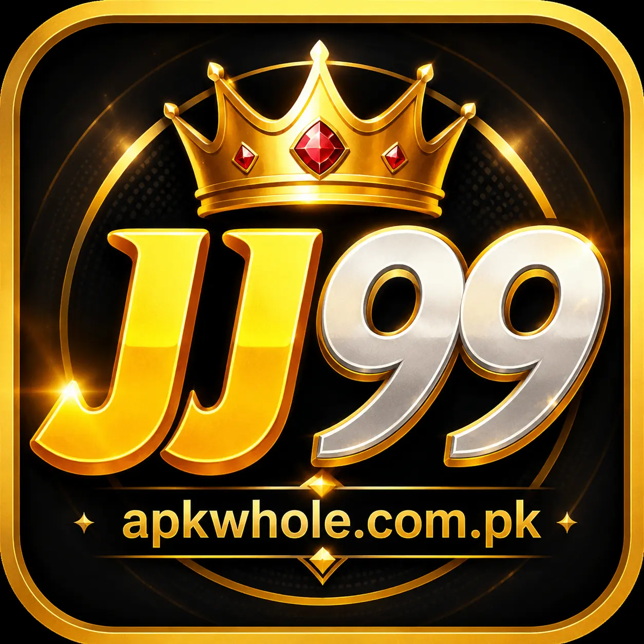 JJ99 Game Logo