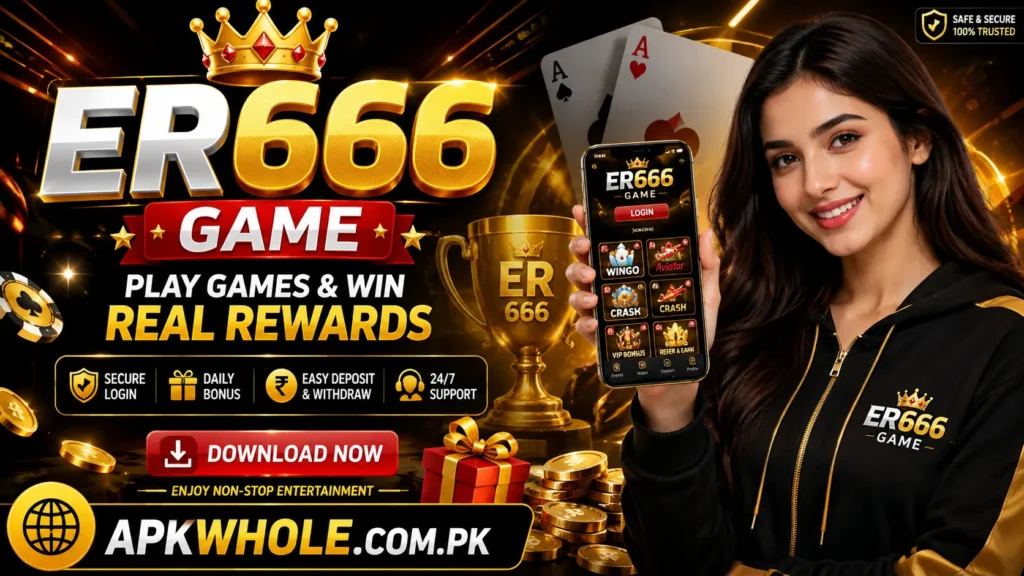 ER666 Game Download 